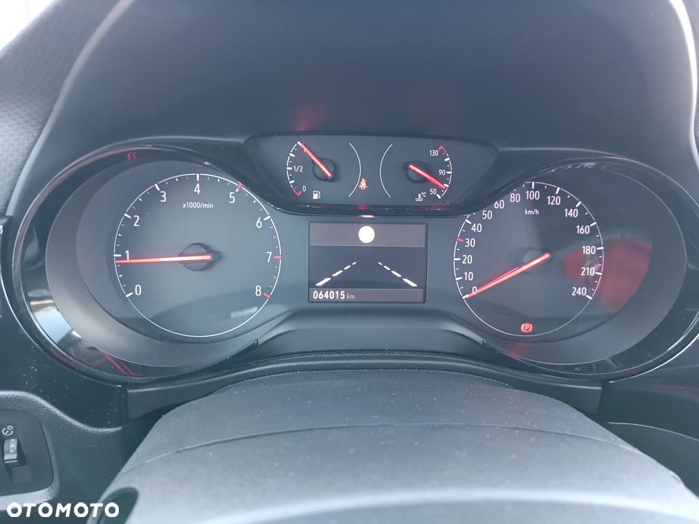 Opel Corsa 1.2 S&S - 11