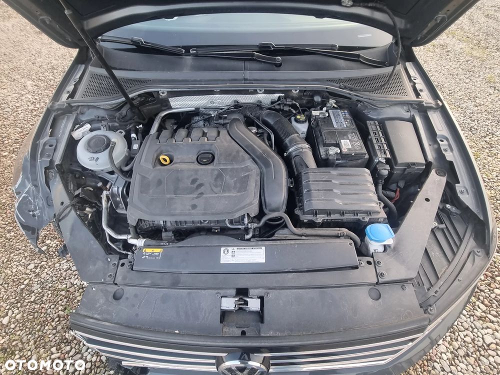 Volkswagen Passat Variant - 14