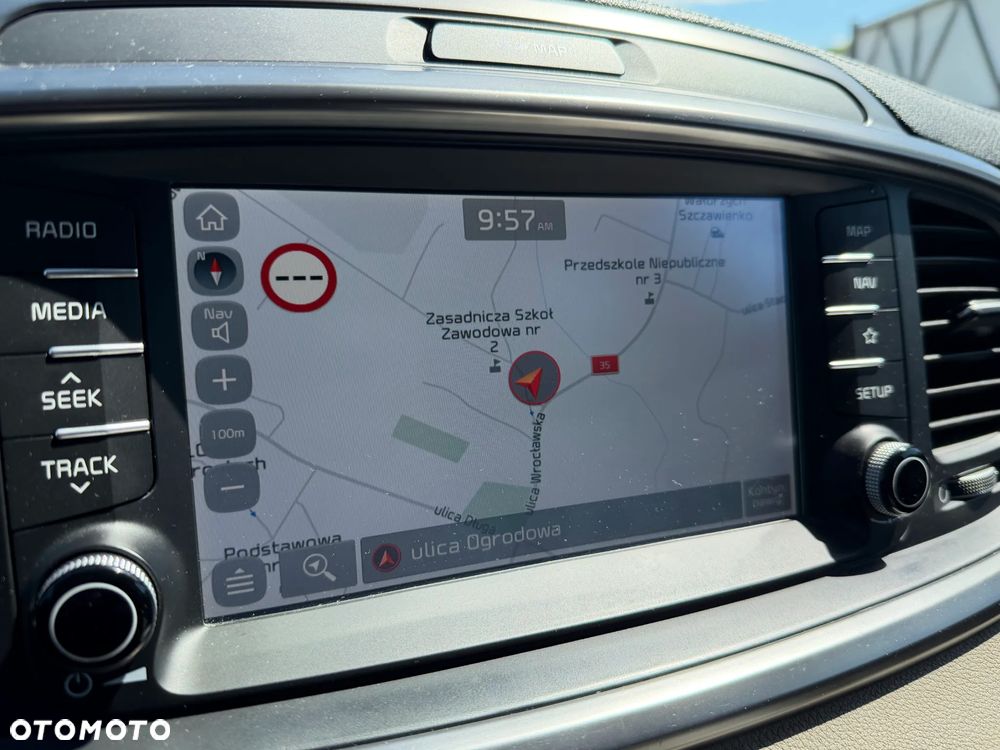 Kia Sorento 2.0 CRDI L - 11