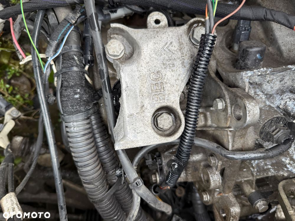 Toyota Proace City - 22