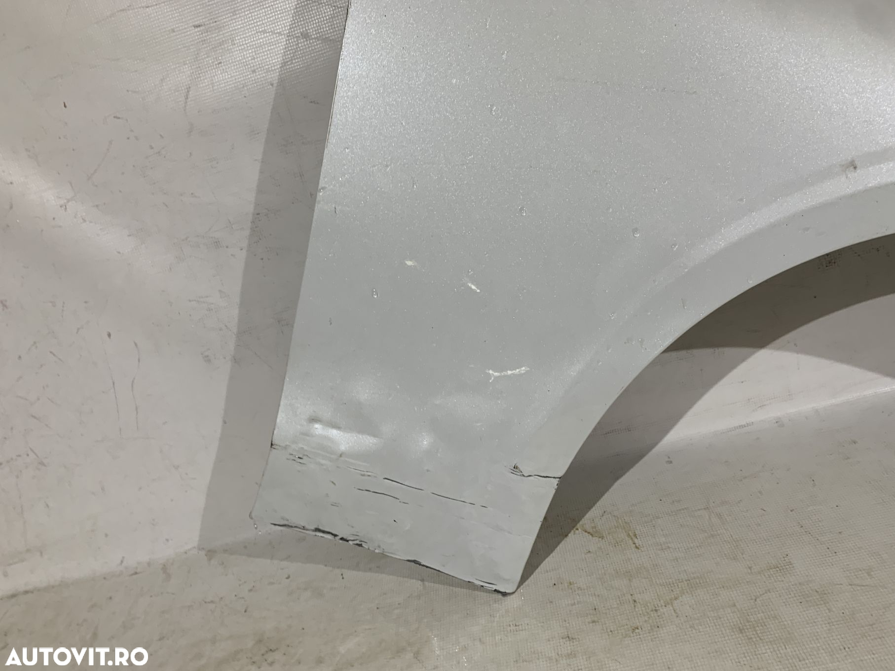 Aripa dreapta fata, Volvo S60, V60, 2018, 2019, 2020, 2021, 2022, 2023. - 13