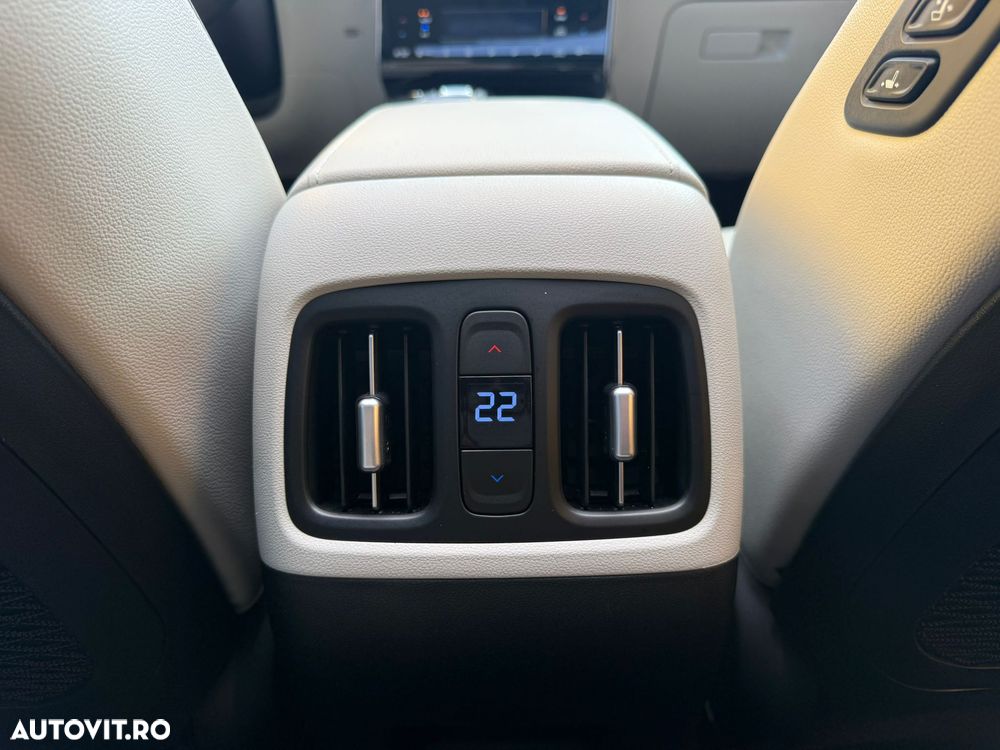 Hyundai Tucson - 29