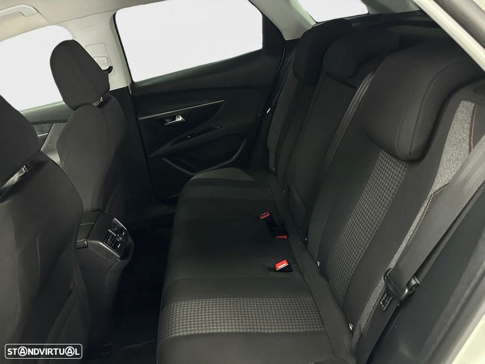 Peugeot 3008 1.5 BlueHDi Active - 9