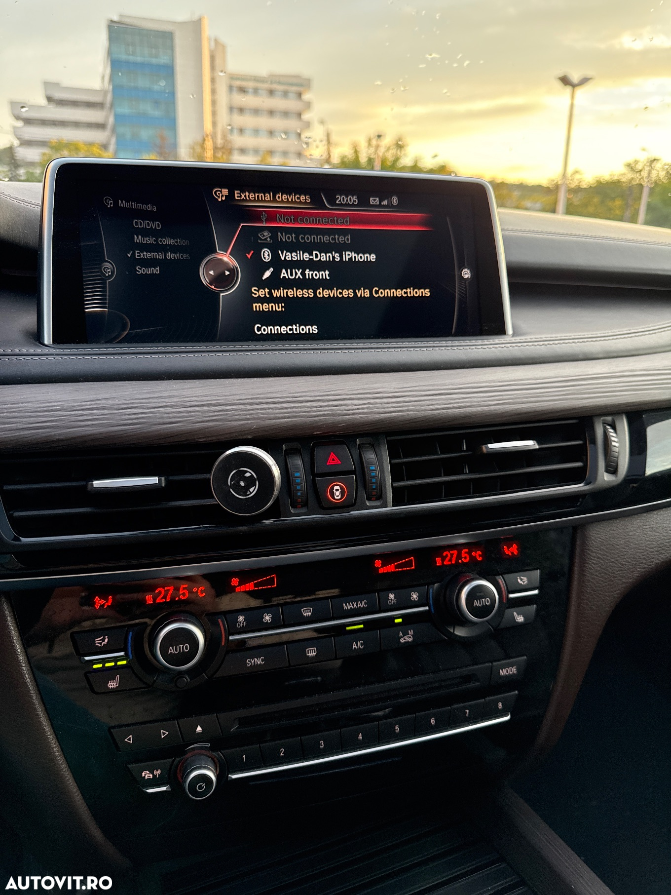 BMW X5 xDrive30d - 8