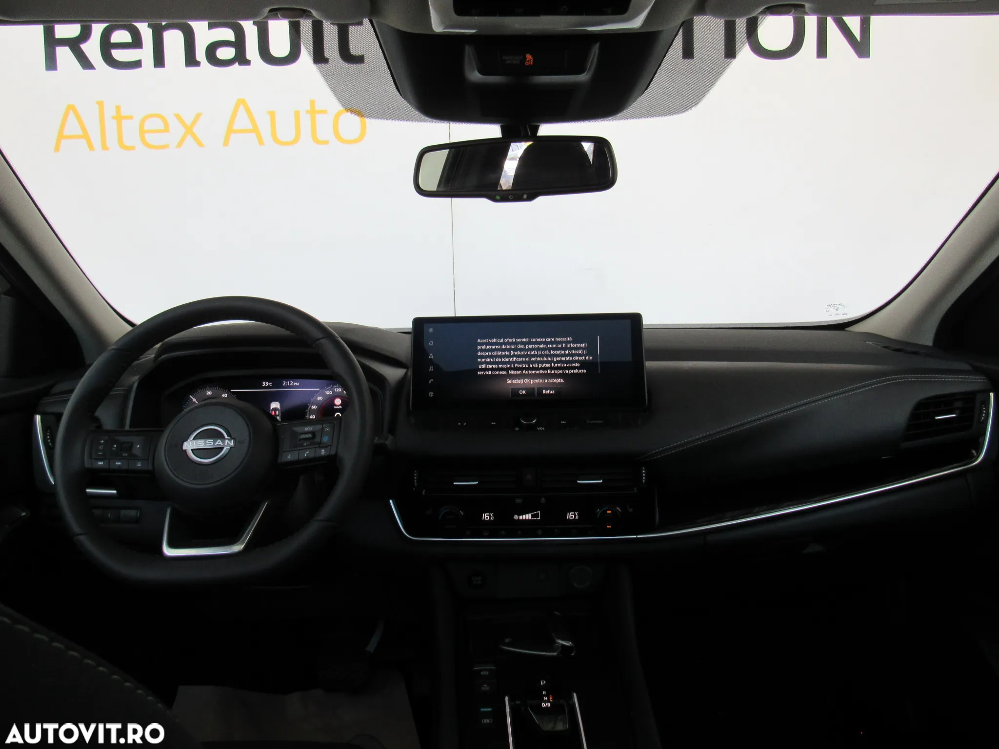 Nissan Qashqai - 3