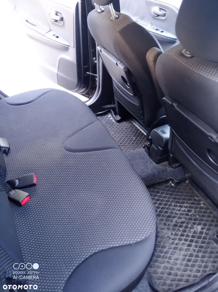 Nissan Note 1.6 Acenta - 7