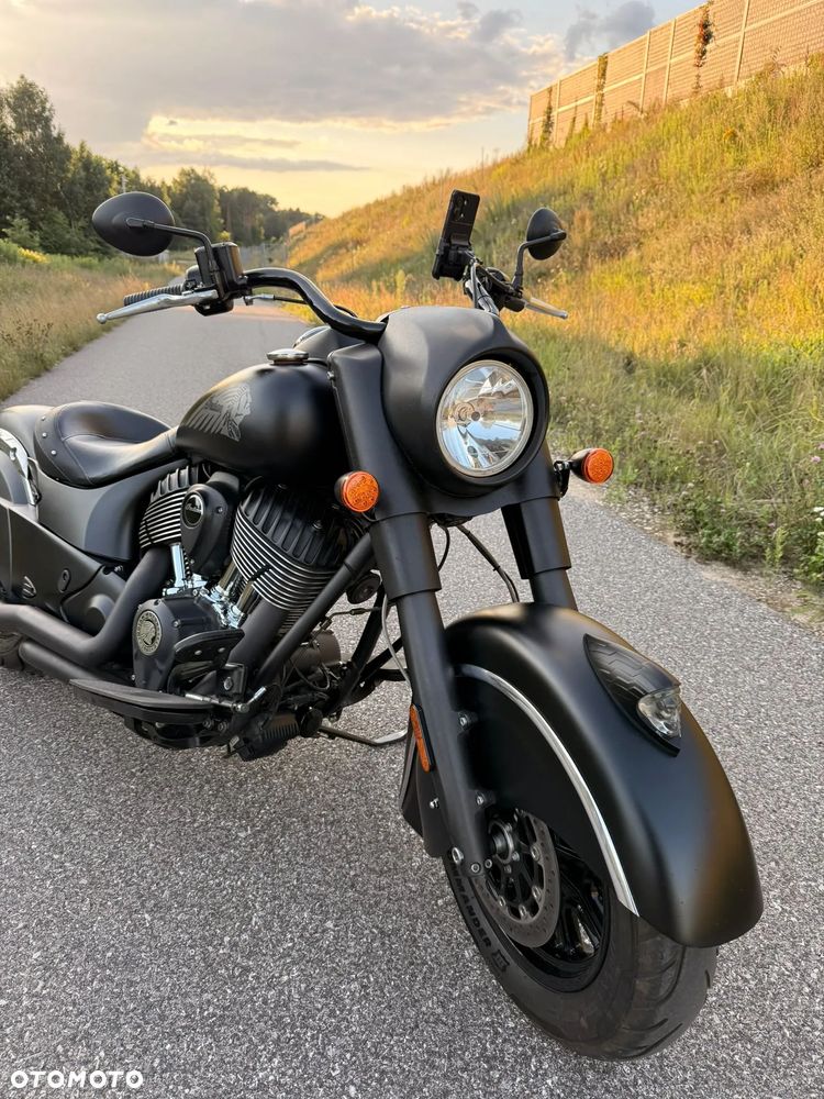 Indian Chief - 3