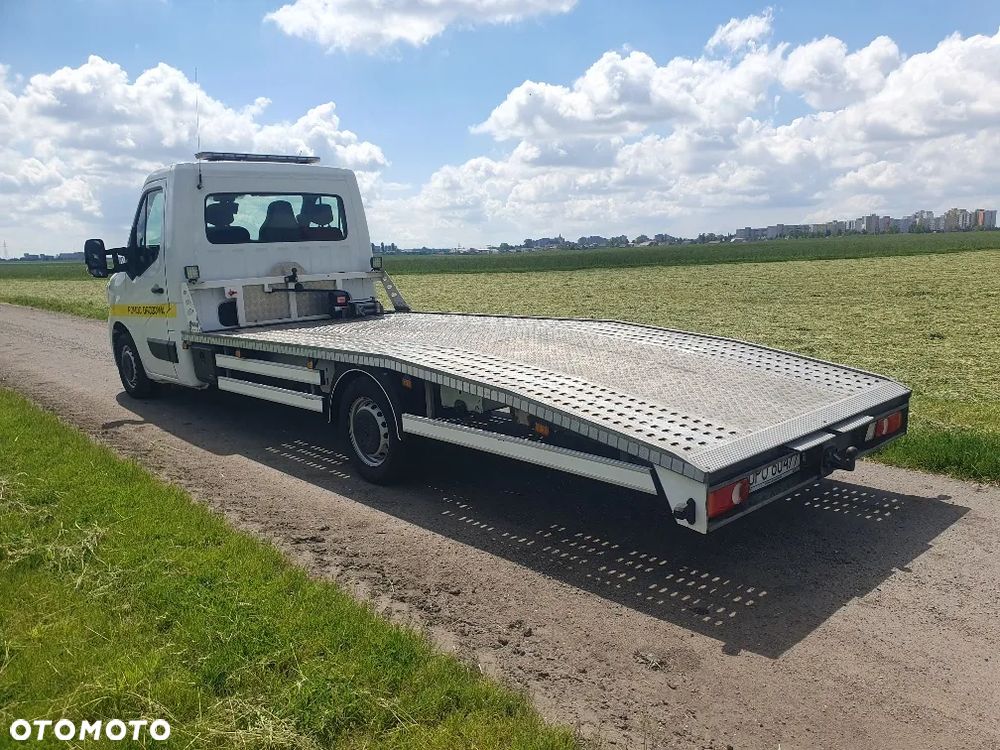 Renault MASTER - 4