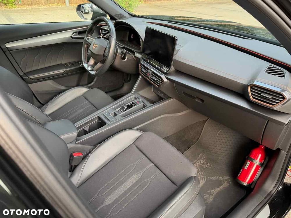 Cupra Formentor 1.5 eTSI DSG - 14