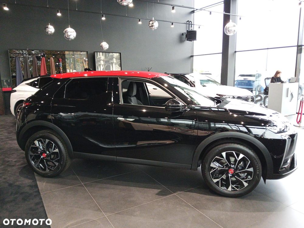 DS Automobiles Ds 3 2026 photo 5
