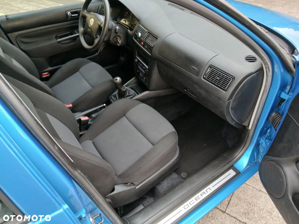 Volkswagen Golf - 7