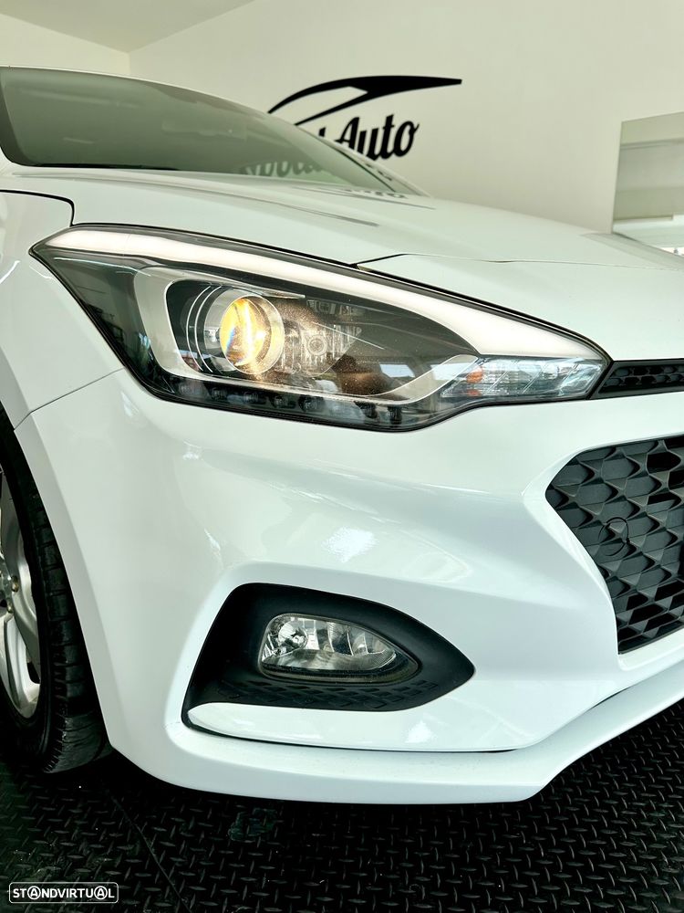 Hyundai i20 1.0 T-GDI Style Plus - 12