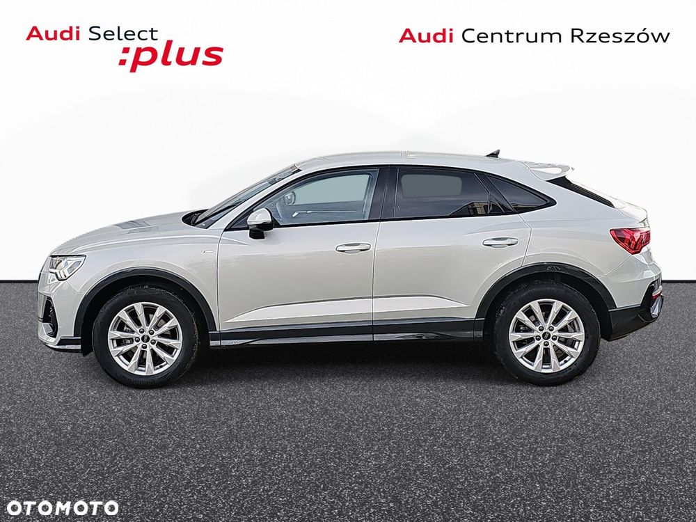 Audi Q3 Sportback - 8