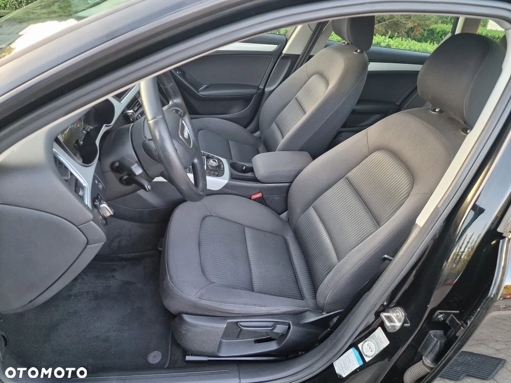 Audi A2 - 21