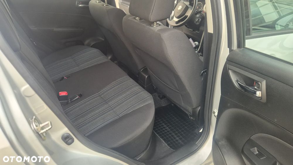 Suzuki Swift - 26