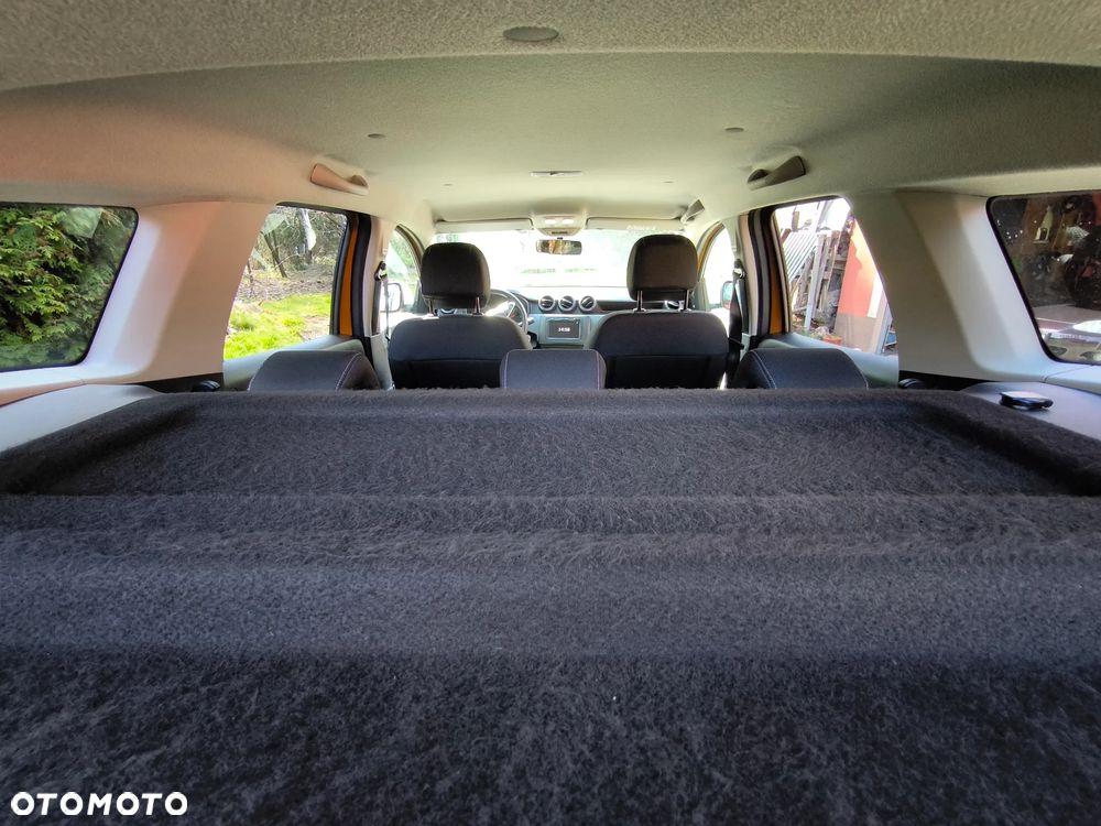 Dacia Duster 1.3 TCe FAP Prestige 4WD - 18