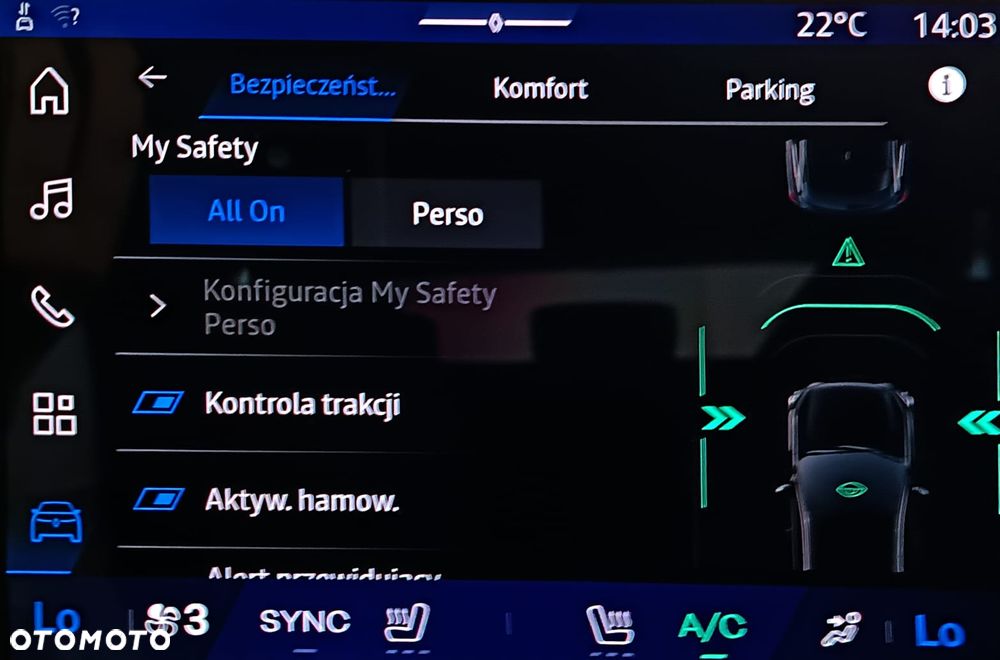 Renault Austral 1.3 TCe mHEV Evolution - 31