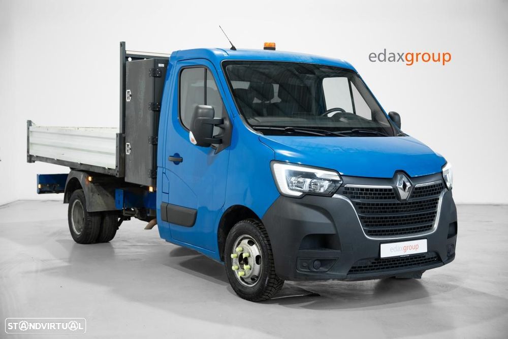 Renault Master 2.3 DCI CONFORT c/IVA - 2