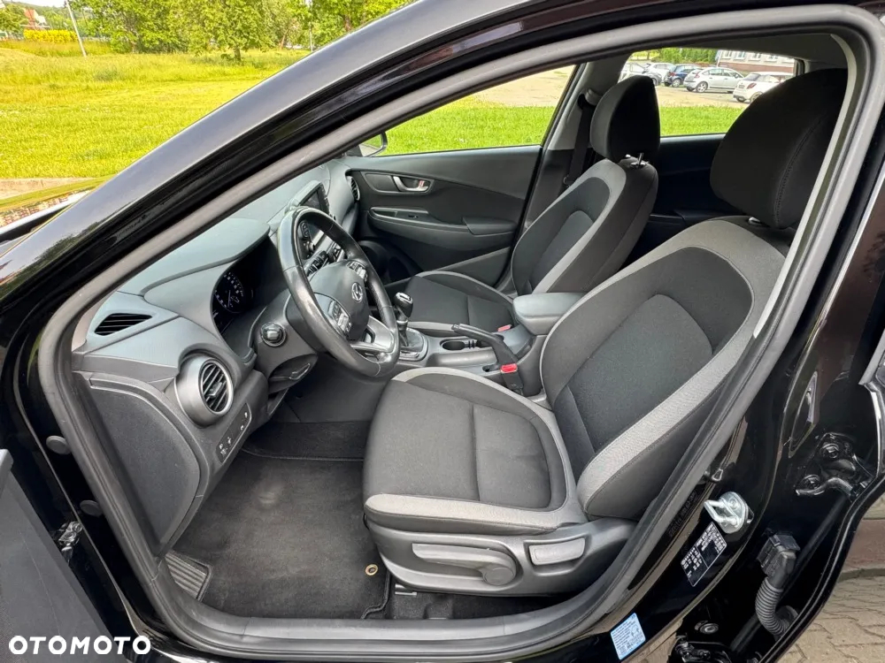 Hyundai Kona 1.0 T-GDI Premium - 19