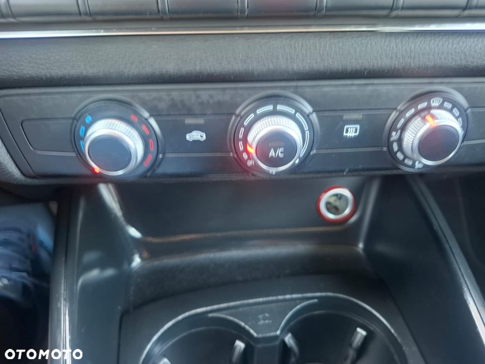 Audi A3 1.6 TDI clean diesel Ambiente - 21