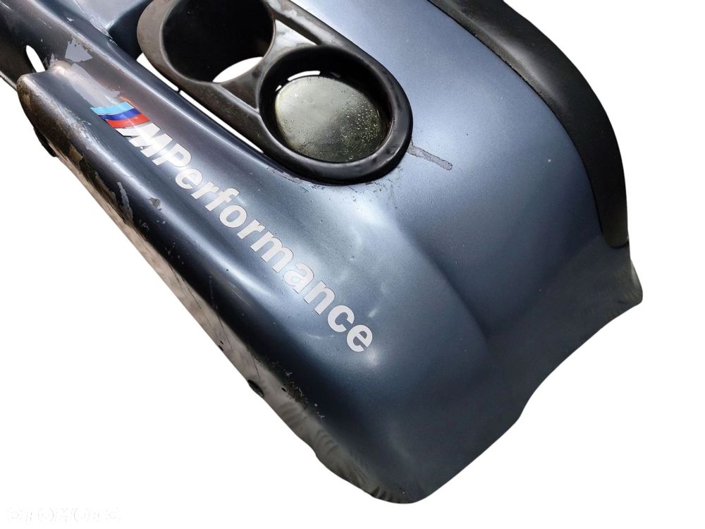 ZDERZAK PRZÓD BMW E46 (1998-2001) 1.9 118KM - 6