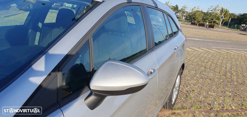 Opel Astra Sports Tourer 1.0 Edition S/S - 4