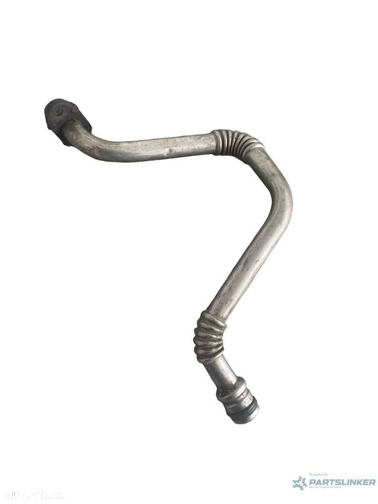 Conducta ulei  turbo RENAULT KANGOO / GRAND KANGOO KW0/1_ 2008 - > 1.5DCI - 1