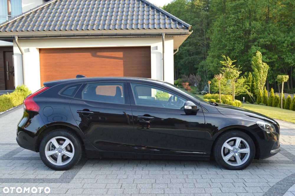 Volvo V40 - 11