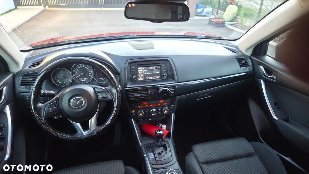 Mazda CX-5 2.2 D Skyenergy - 5