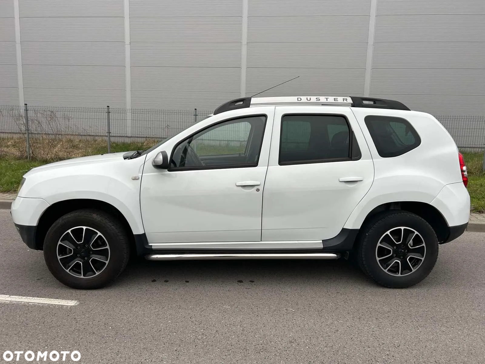 Dacia Duster 1.2 TCe Celebration - 2