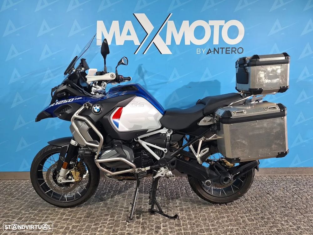 BMW R 1250 GS Adventure HP - 5