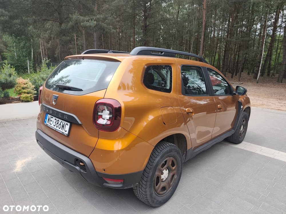 Dacia Duster - 21