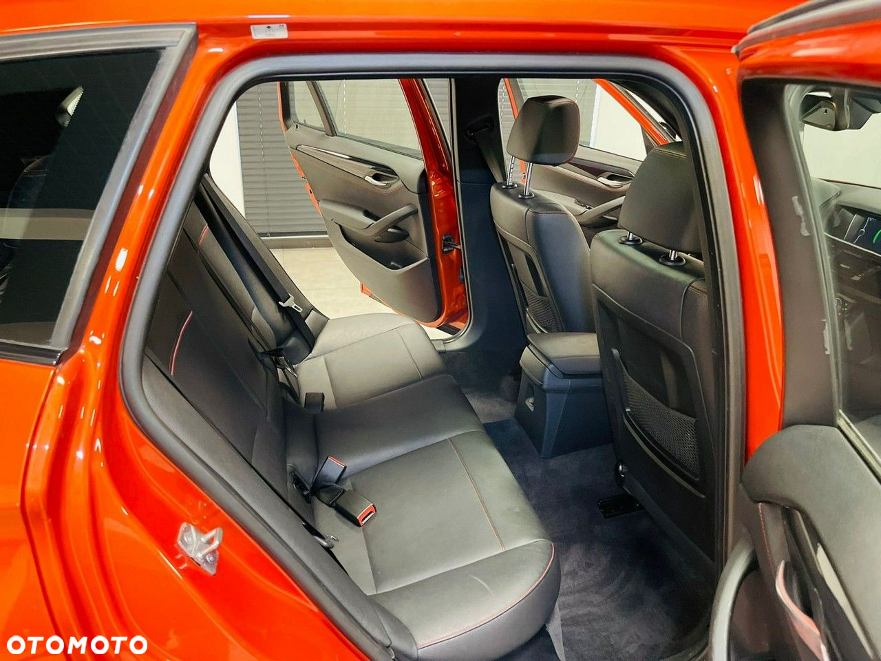 BMW X1 xDrive25d Sport Line - 36