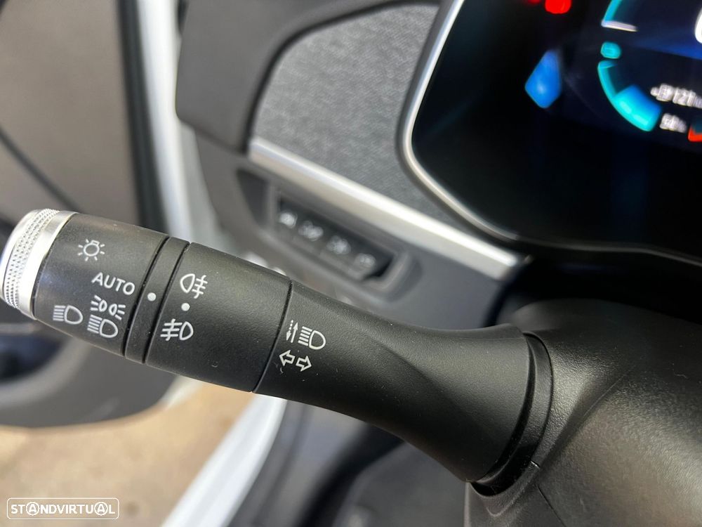 Renault Zoe (c/ Bateria) Intens 50 - 32