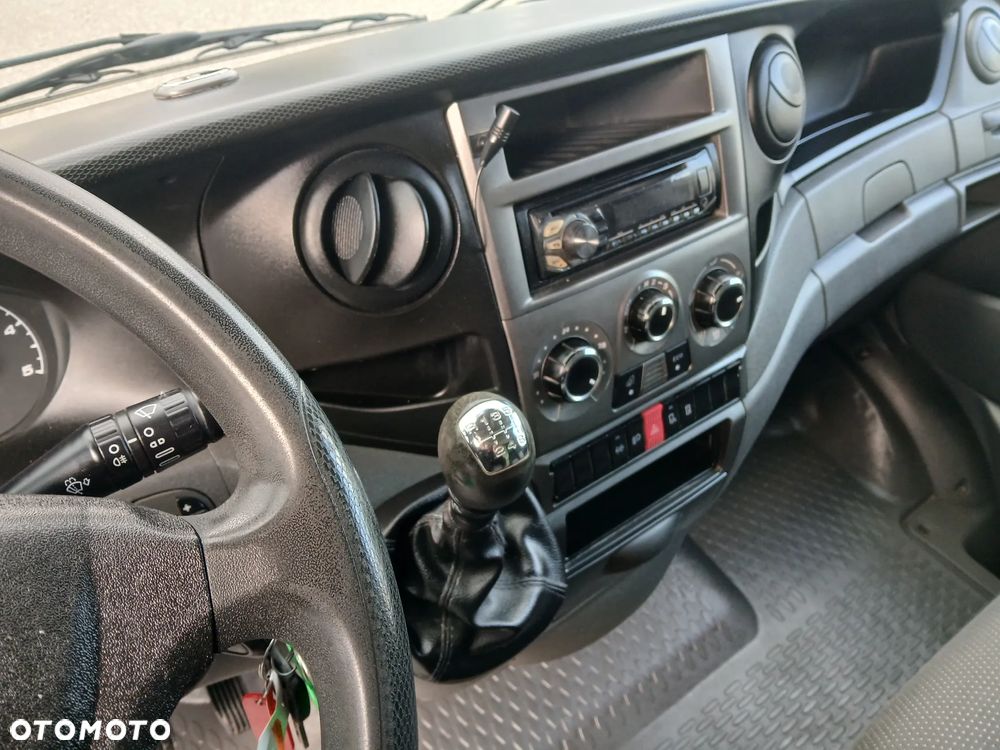 Iveco 35C13 KLIMA - 13