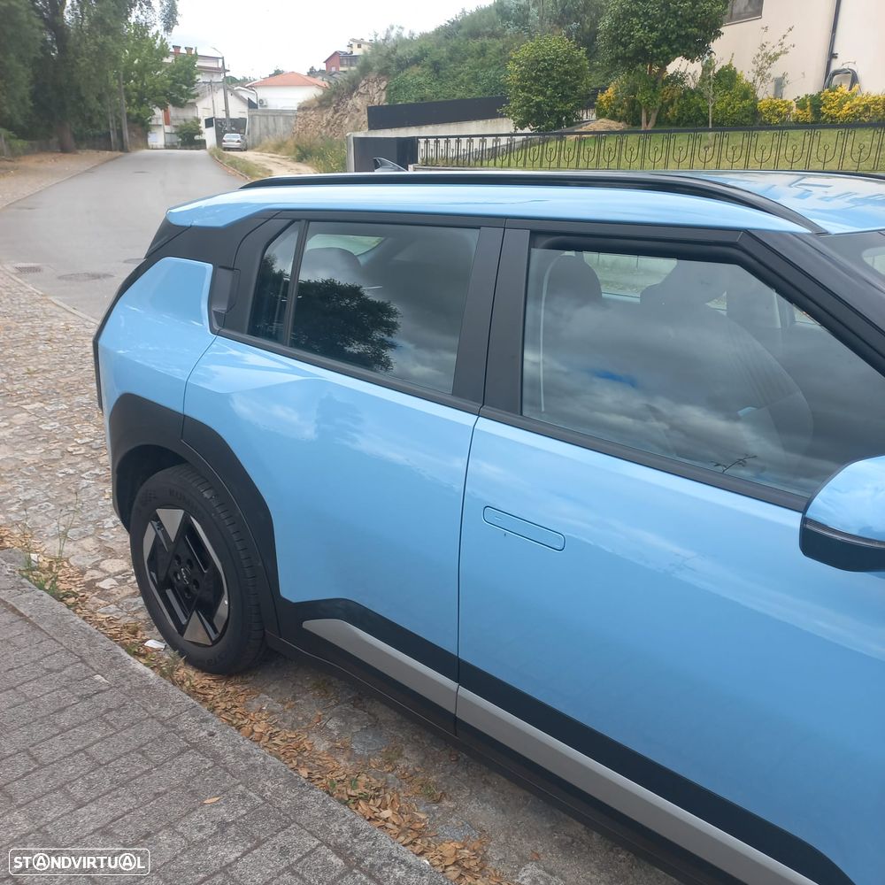 Kia EV3 58,3-kWh FWD Air - 14