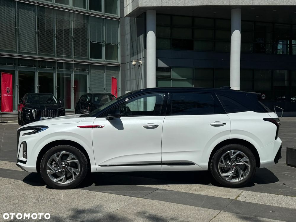 Hongqi HS3 1.5T FWD - 5