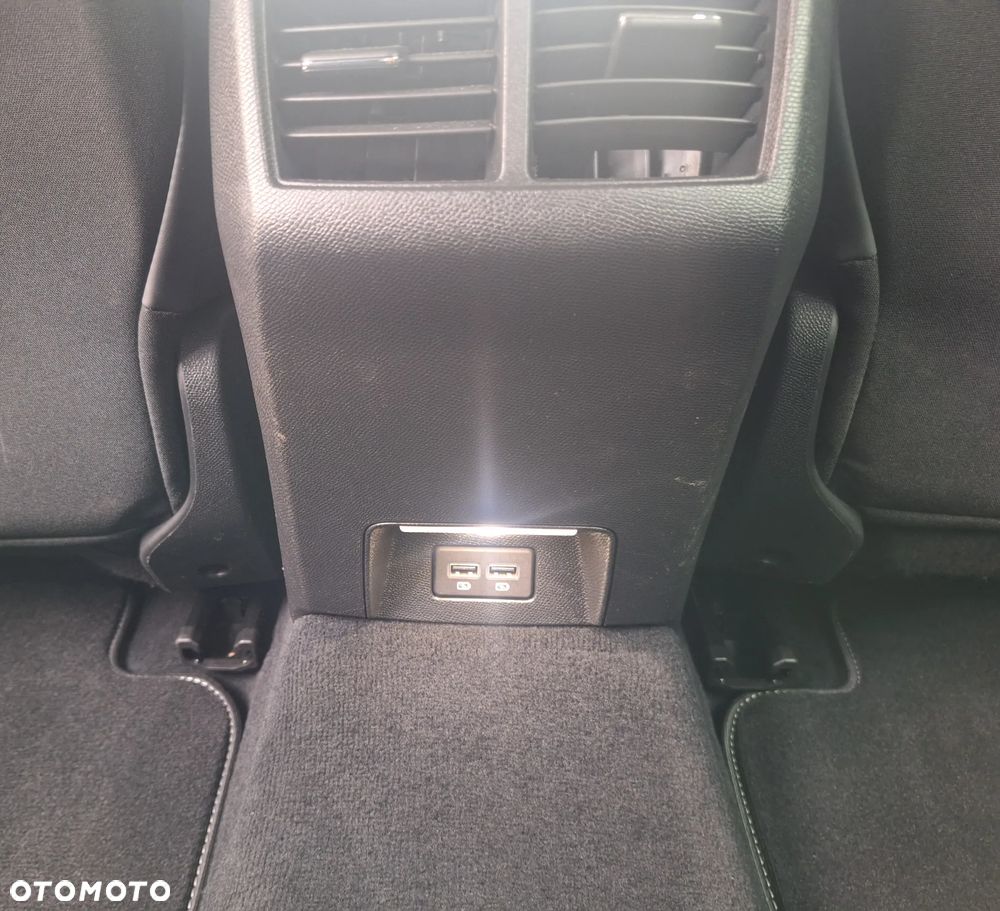 Peugeot 508 PureTech 180 EAT8 Allure Pack - 12
