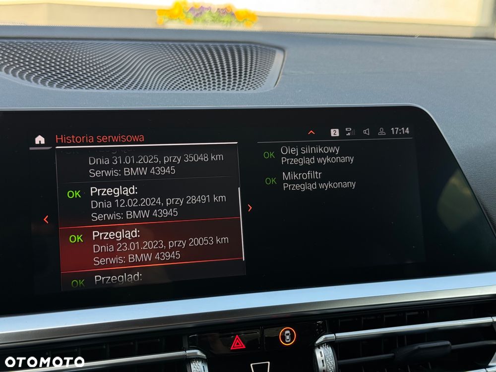 BMW Seria 4 M440i xDrive mHEV sport - 29
