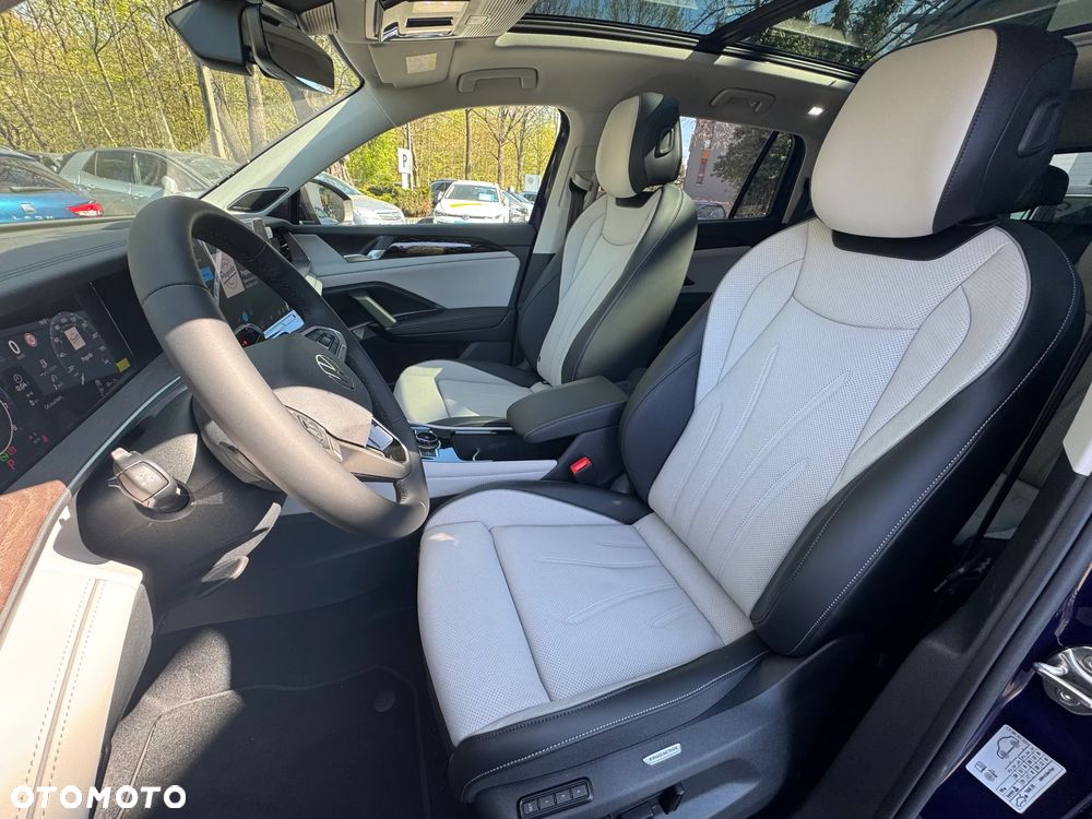 Volkswagen Tayron 2.0 TDI SCR 4Mot Elegance DSG - 7