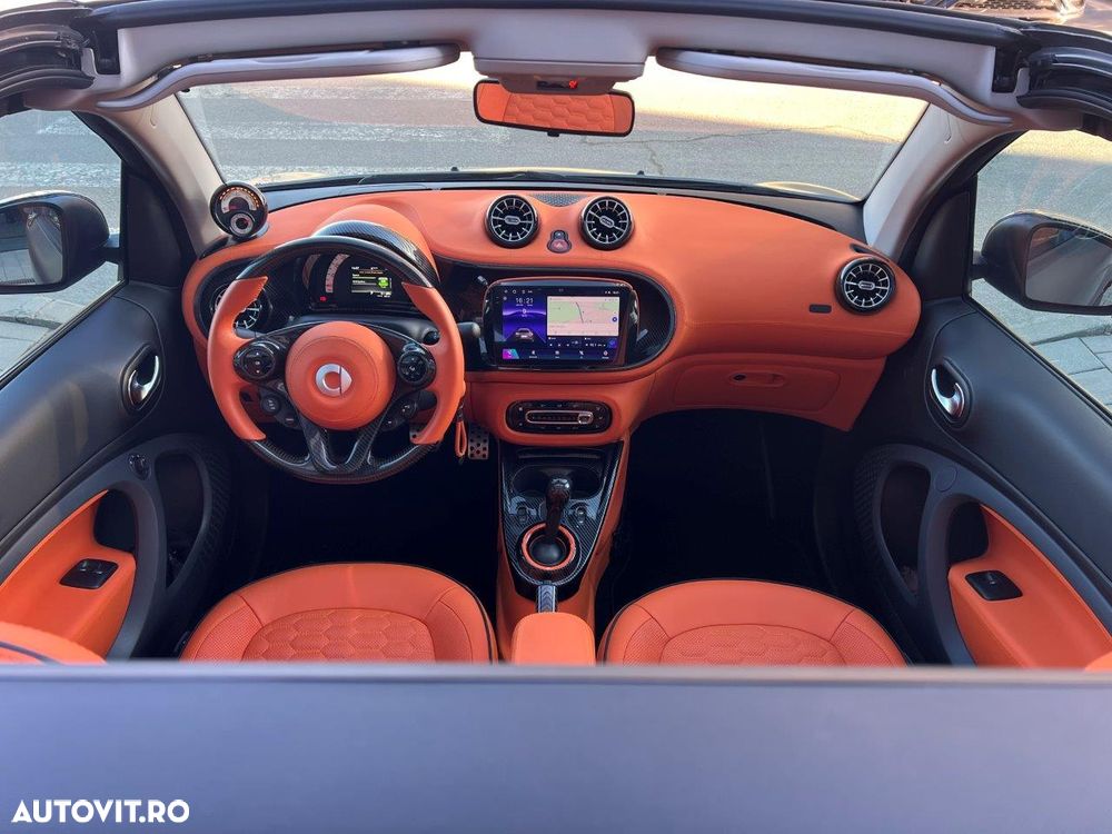Smart Fortwo EQ - 13