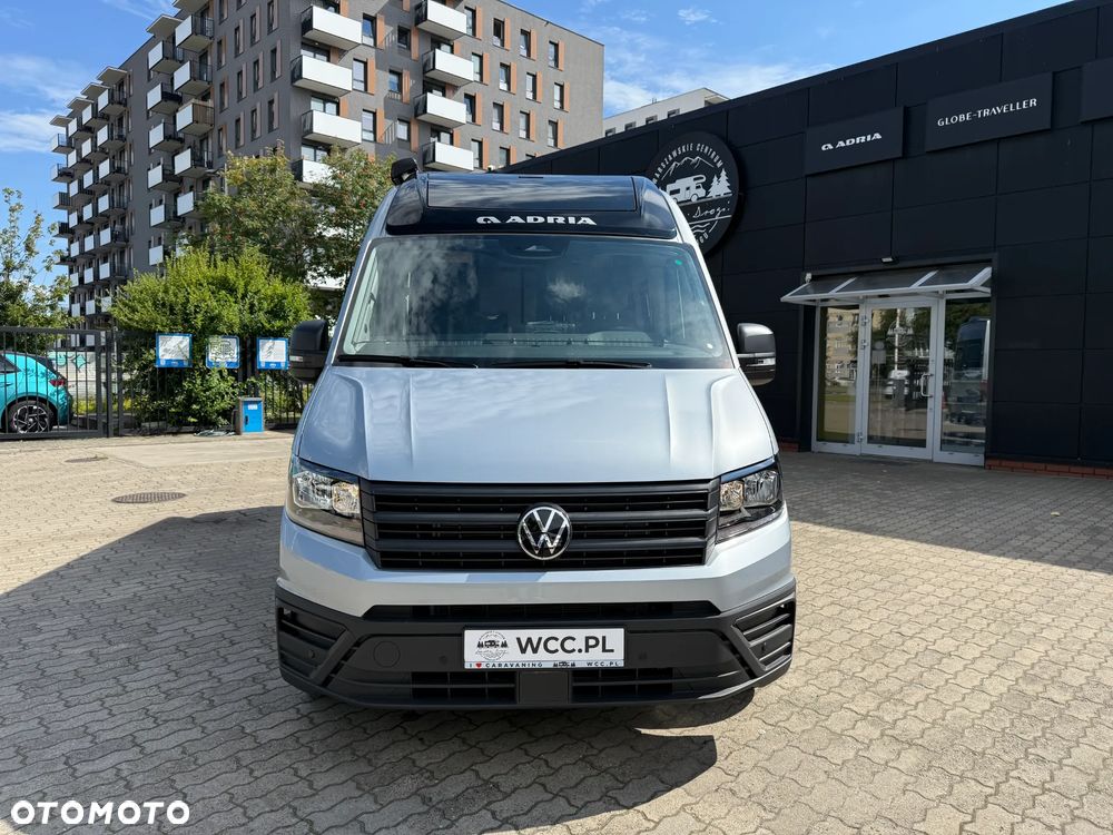 Adria TWIN MAX 600SP 160KM AUTOMAT FV23% WCC - 10