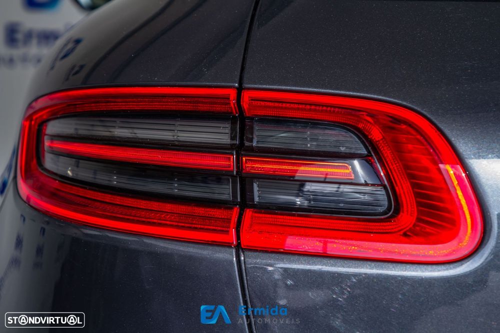 Porsche Macan S All Weather - 9