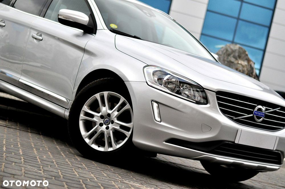 Volvo XC 60 D4 Drive-E Summum - 27