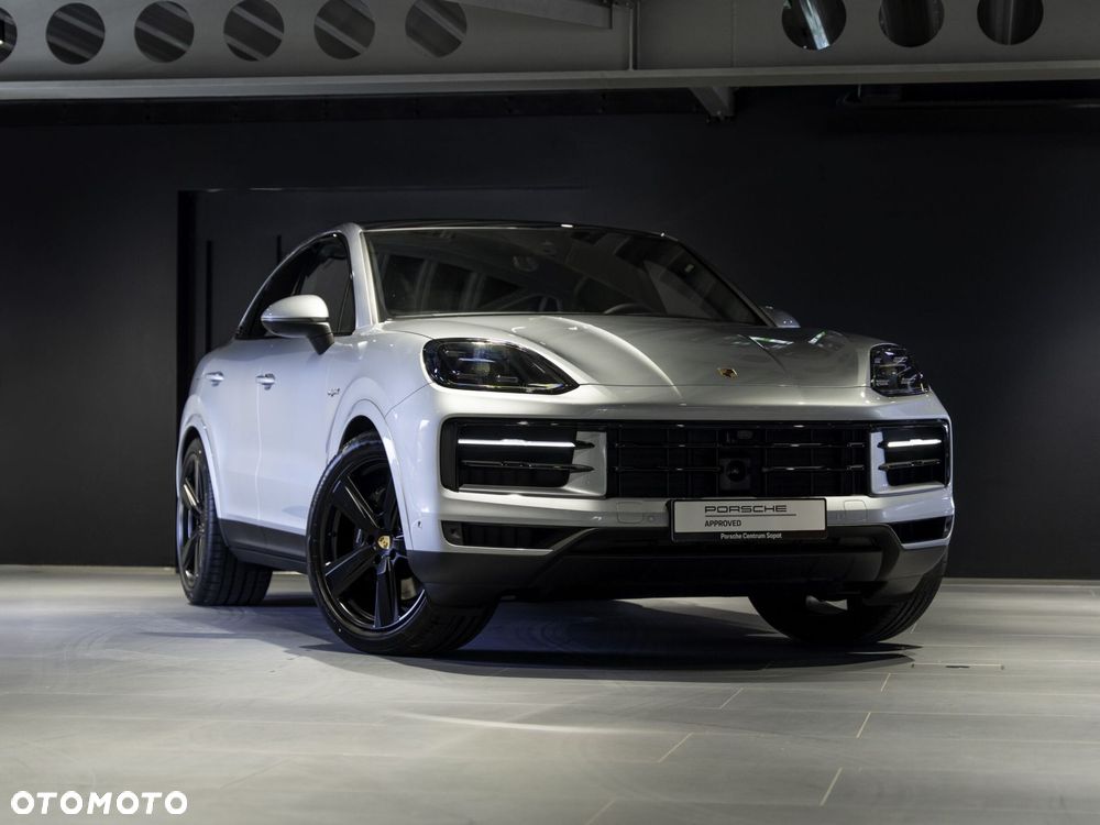 Porsche Cayenne E-Hybrid PHEV - 15