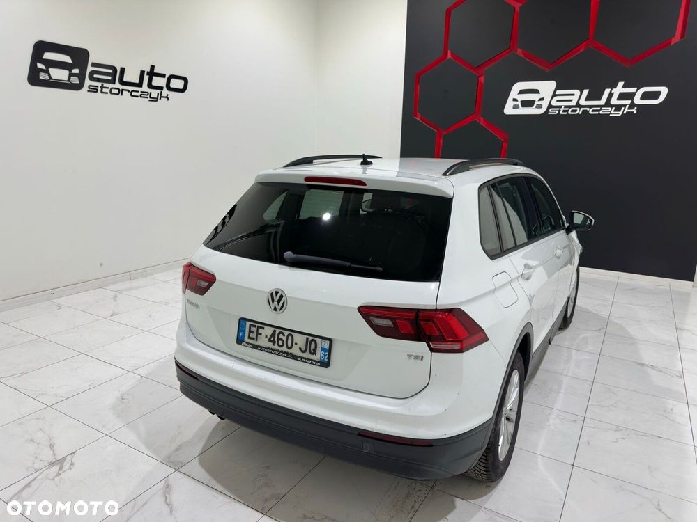 Volkswagen Tiguan - 2