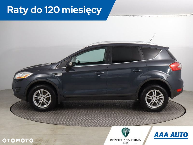 Ford Kuga - 3