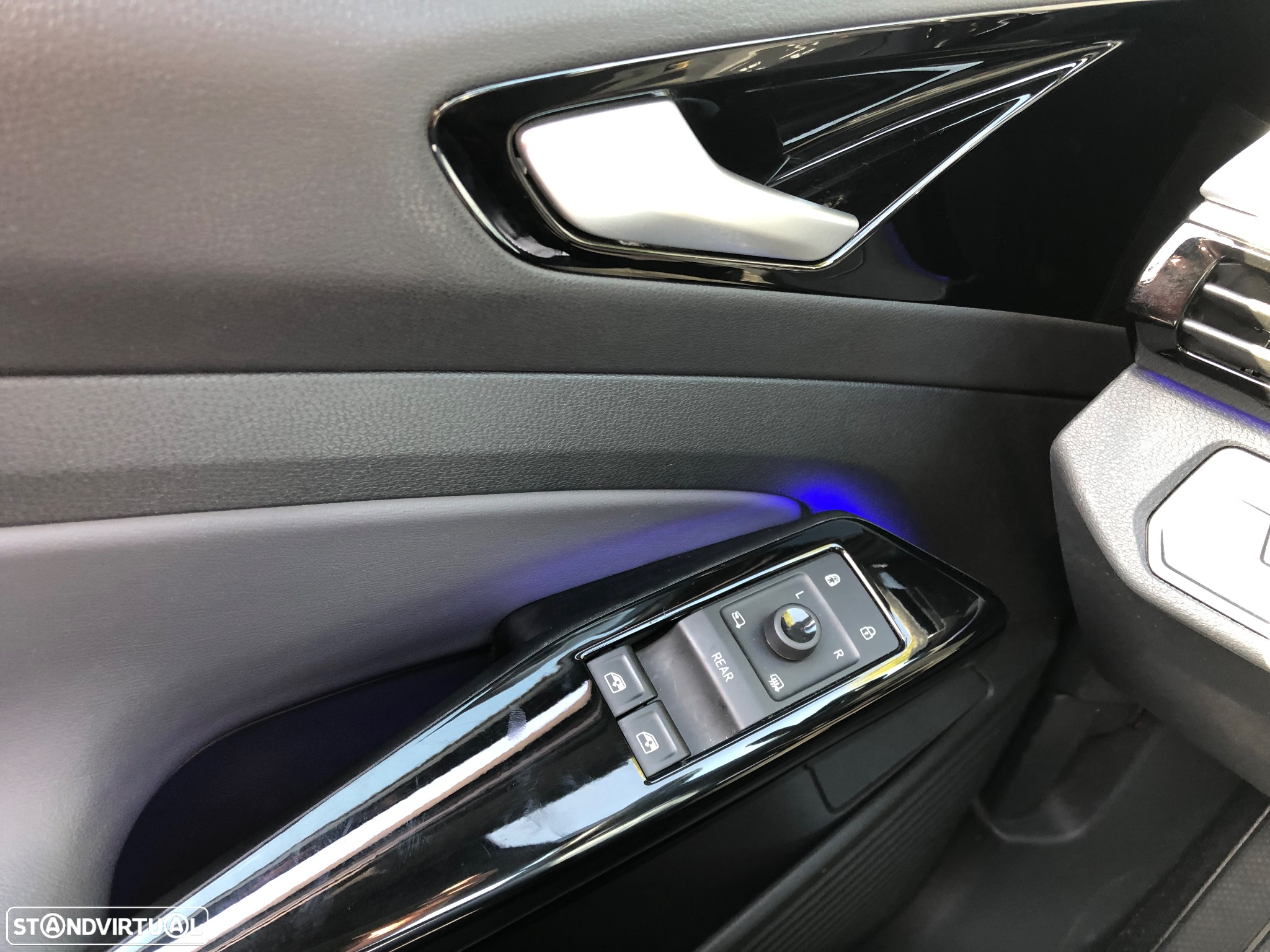 VW ID.4 77 kWh Pro Performance - 20