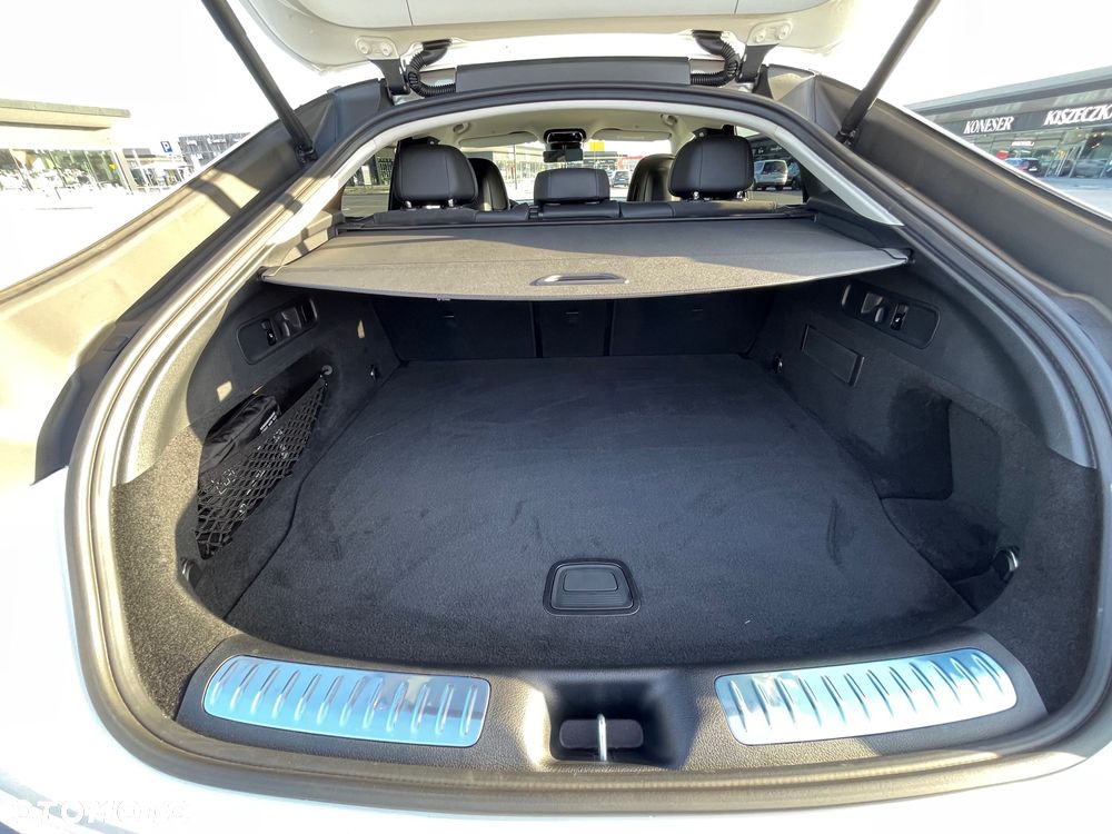 Mercedes-Benz GLC 220 d mHEV 4-Matic AMG Line - 19