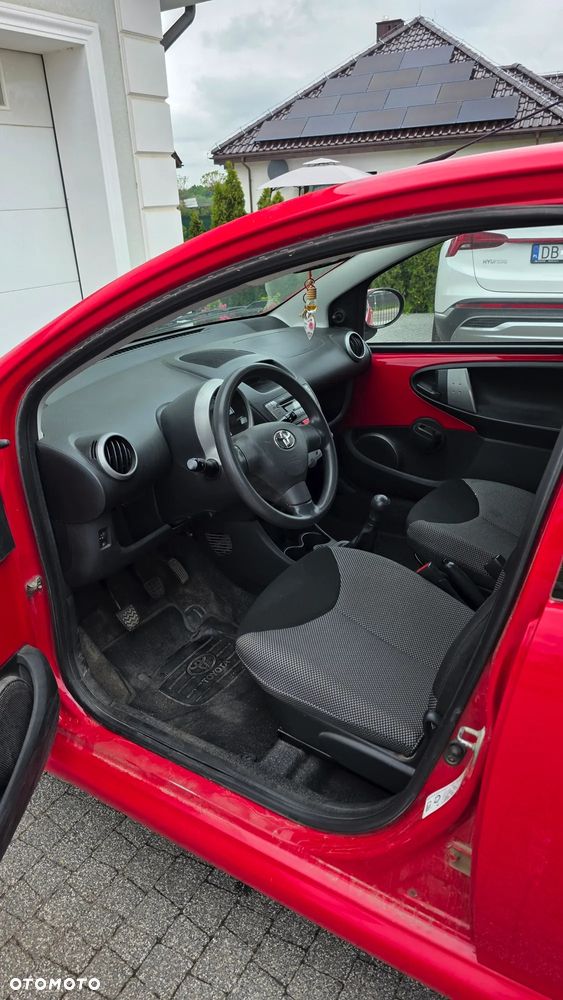 Toyota Aygo 1.0 VVT-i - 3